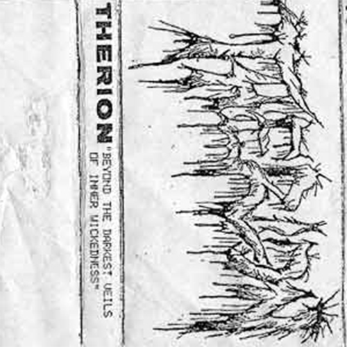Therion - Beyond The Darkest Veils (1989)
