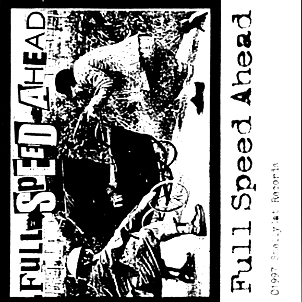 Full Speed Ahead - Demo '97 (1997)