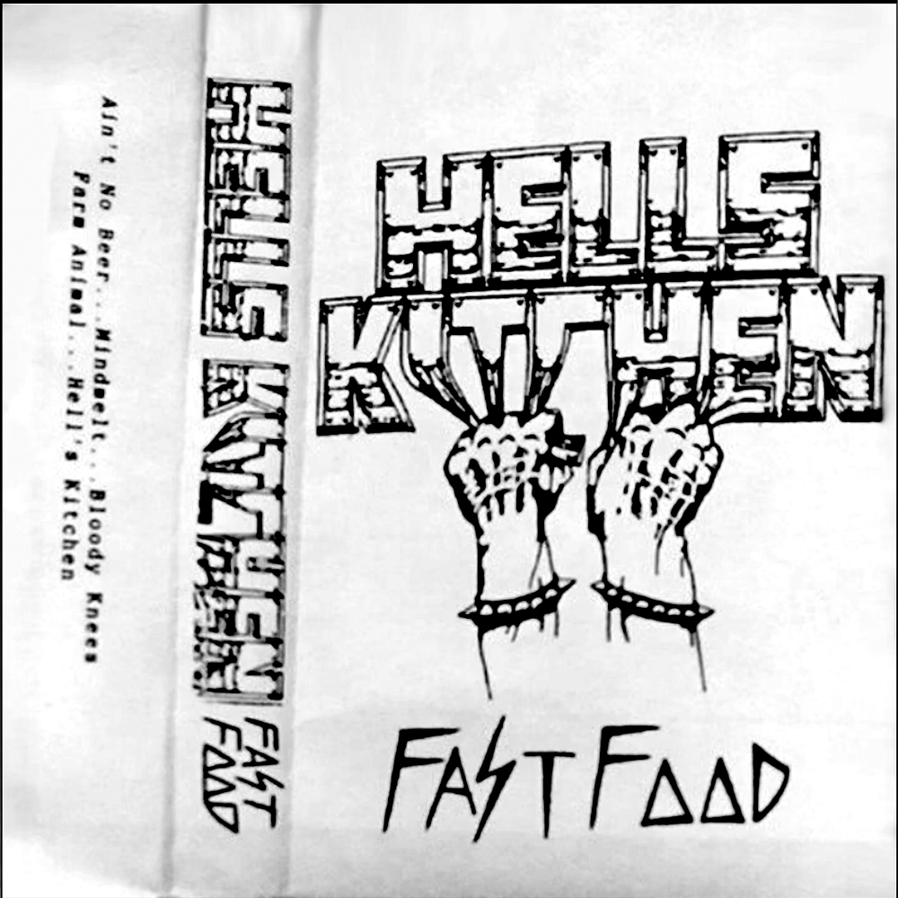 Hells Kitchen - Fast Food (1987)