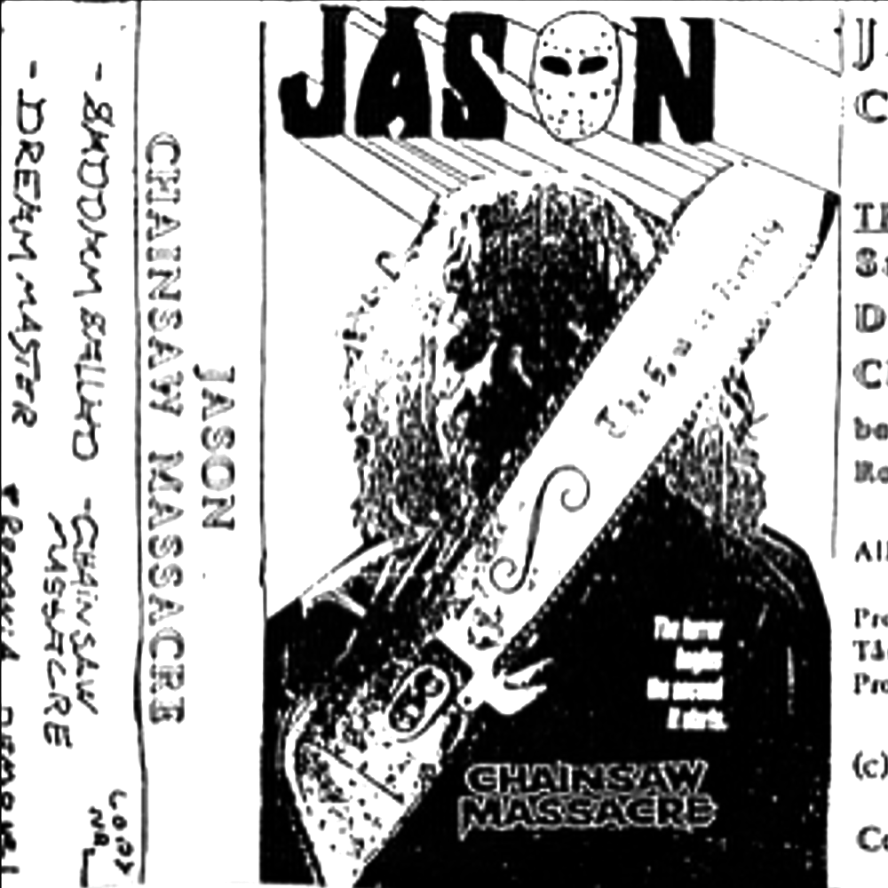 Jason - Chainsaw Massacre (1991)