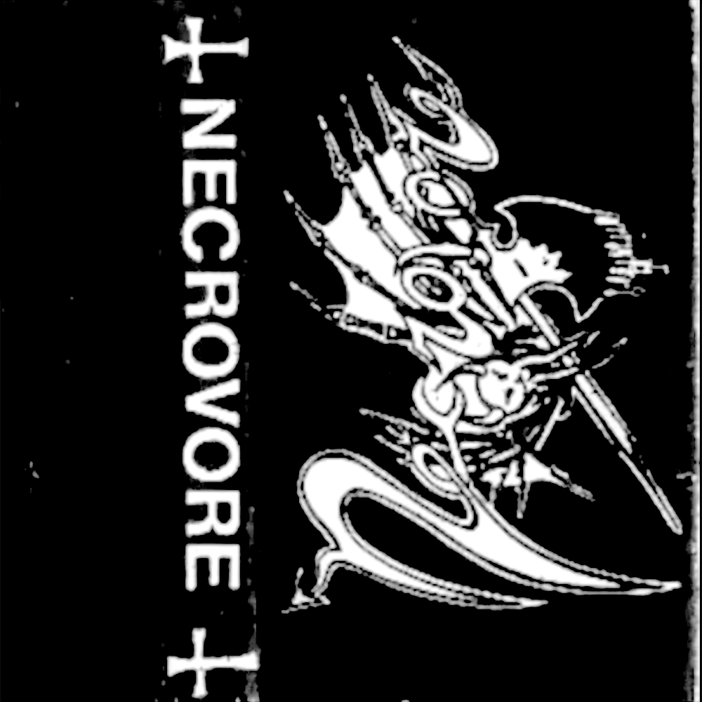 Necrovore - Demo (1985)