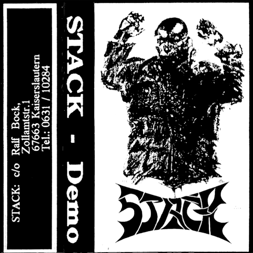 Stack - Demo '94 (1994)