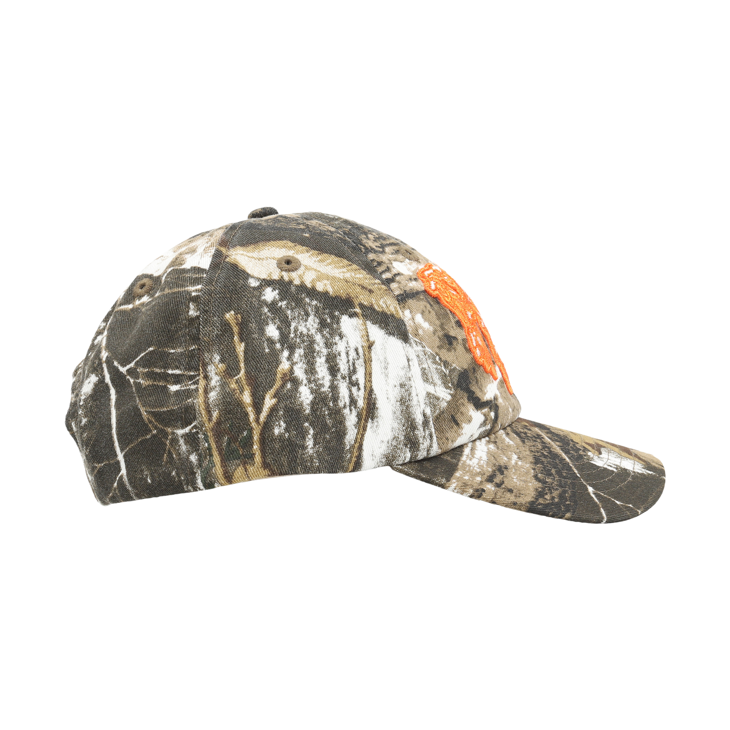 Rot Cap - Tree Camo