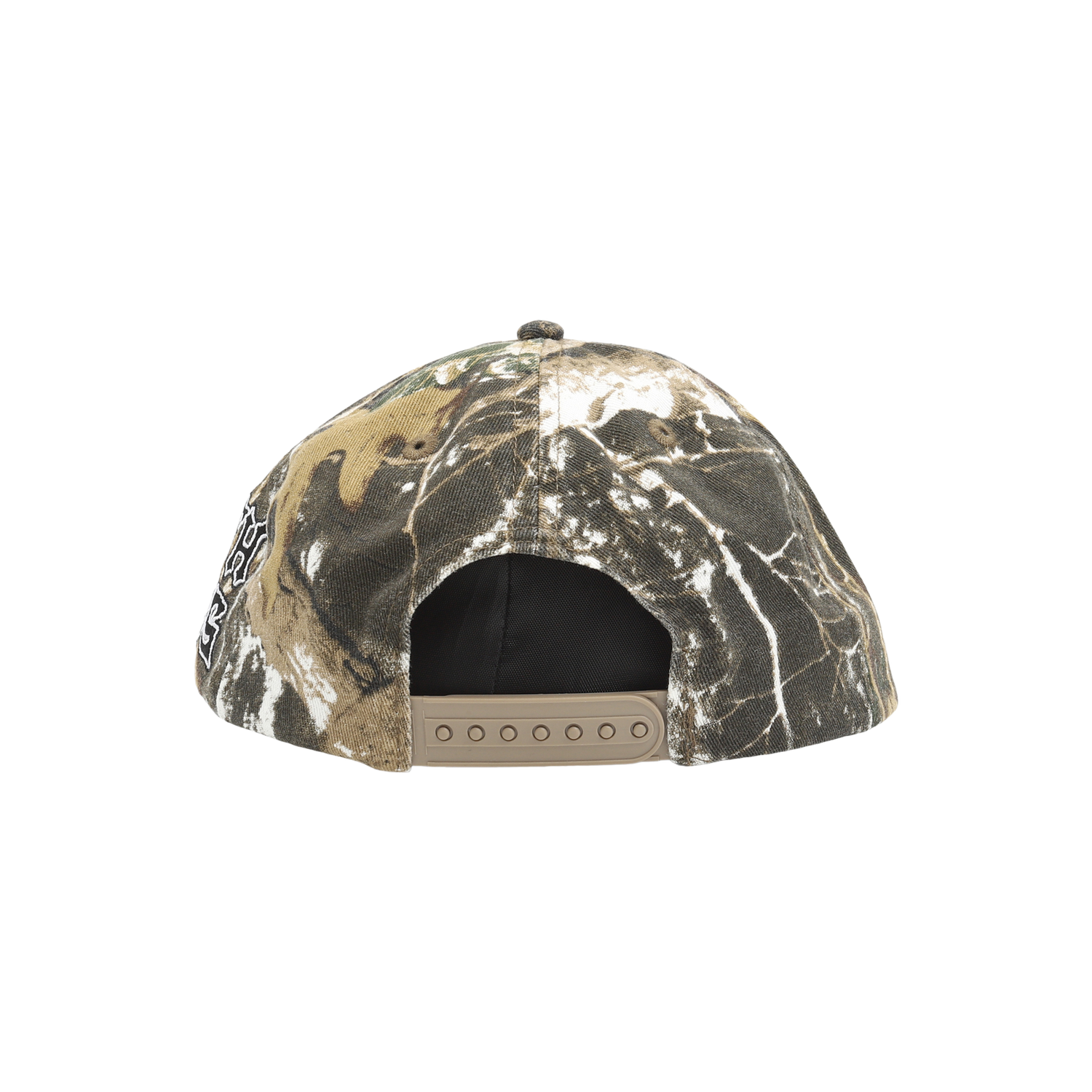 Rot Cap - Tree Camo