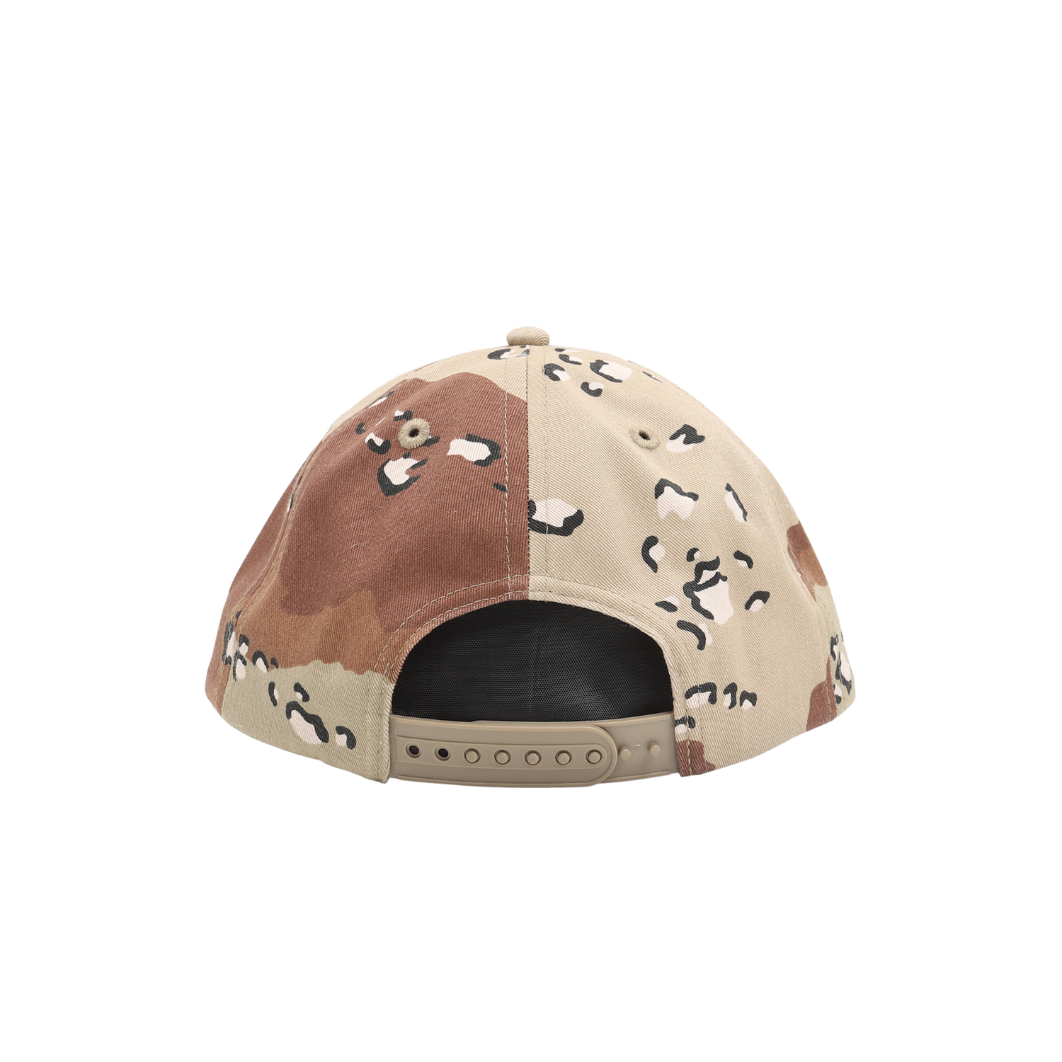 Crosses Cap - Choc Chip Camo