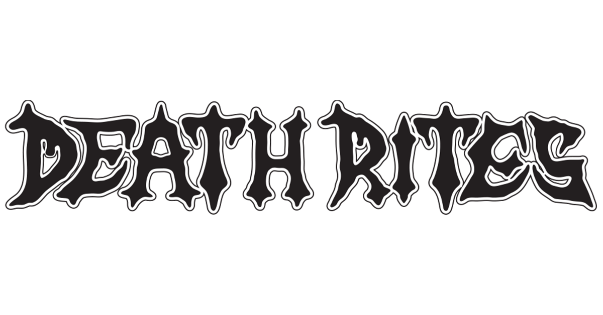 Death Rites