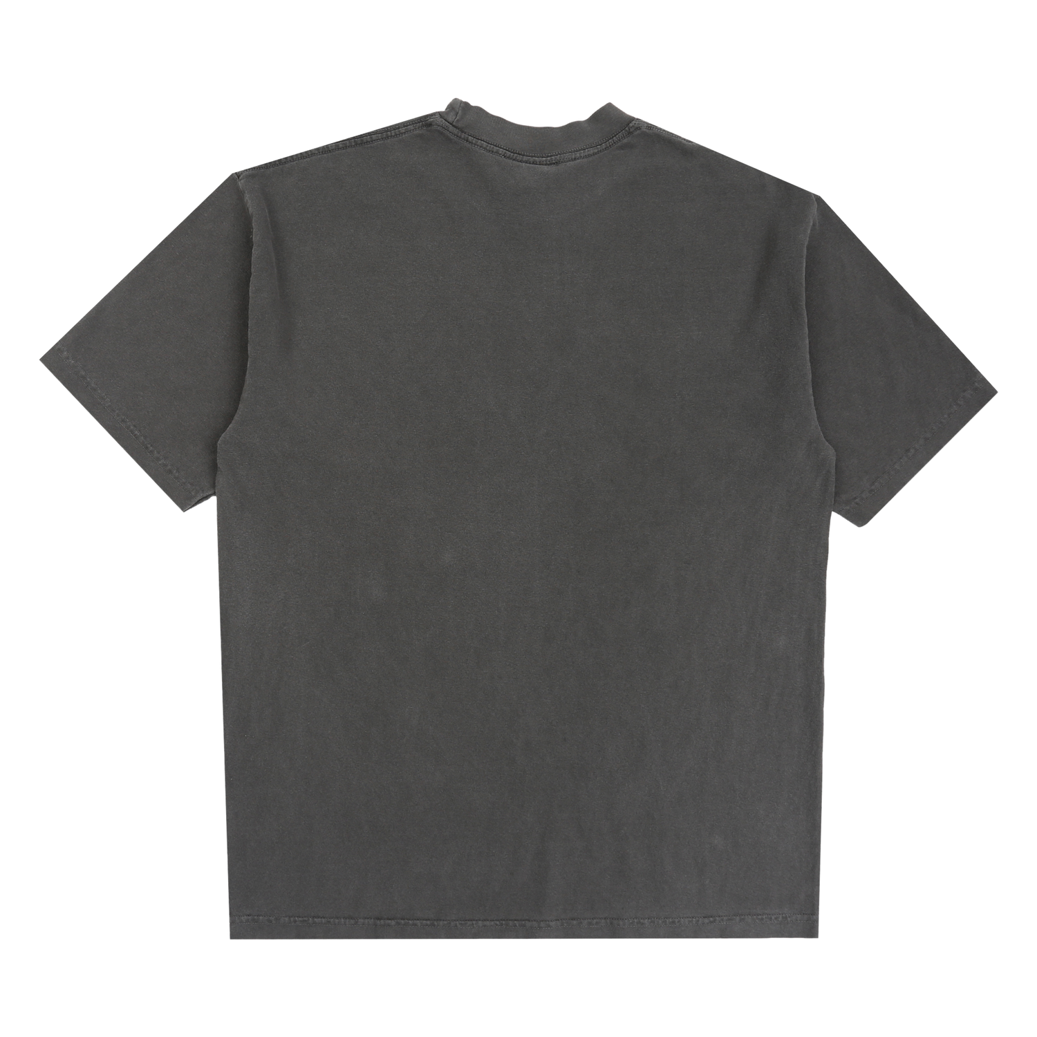 Skullcrusher SS T-Shirt - Carbon