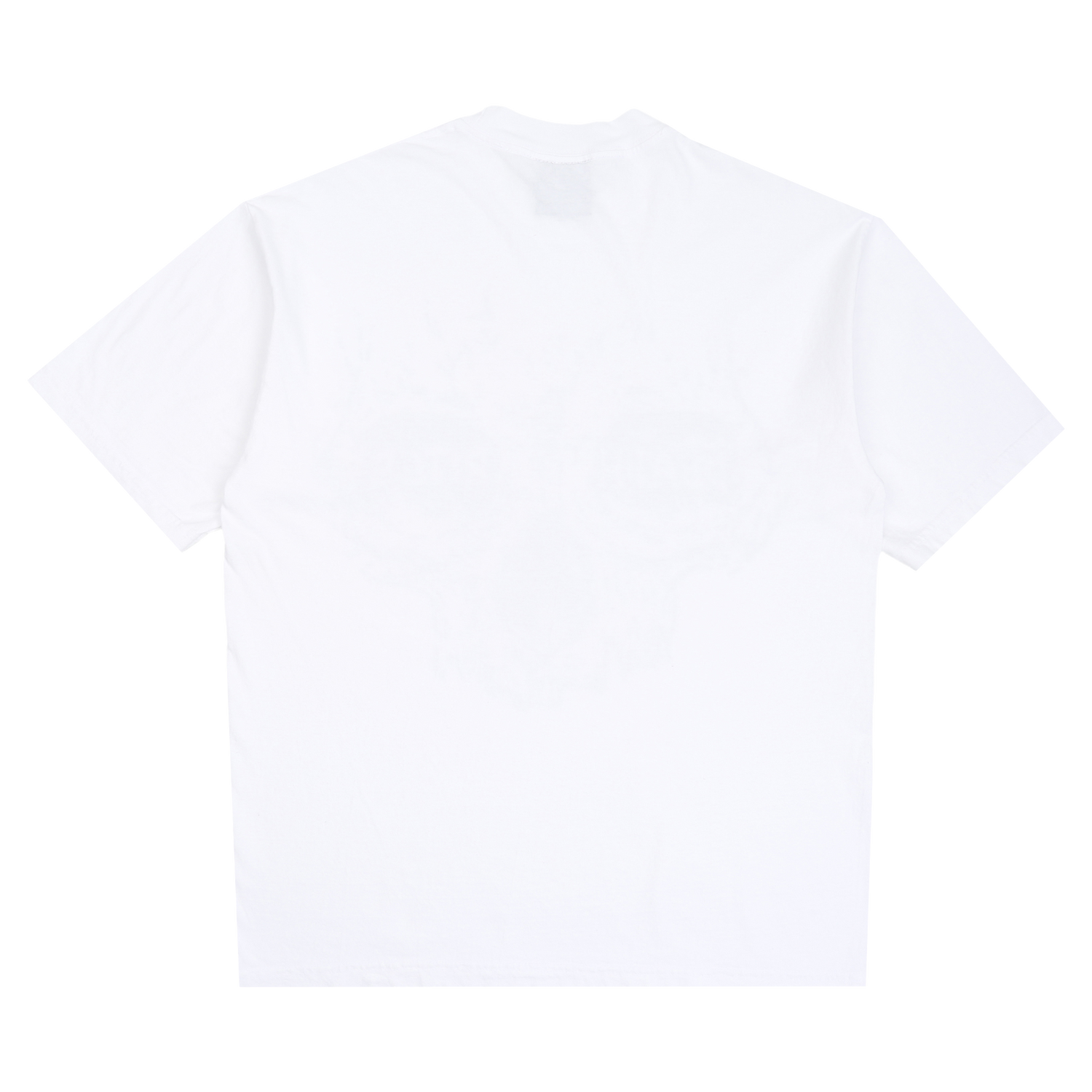 Crosses SS T-Shirt - White