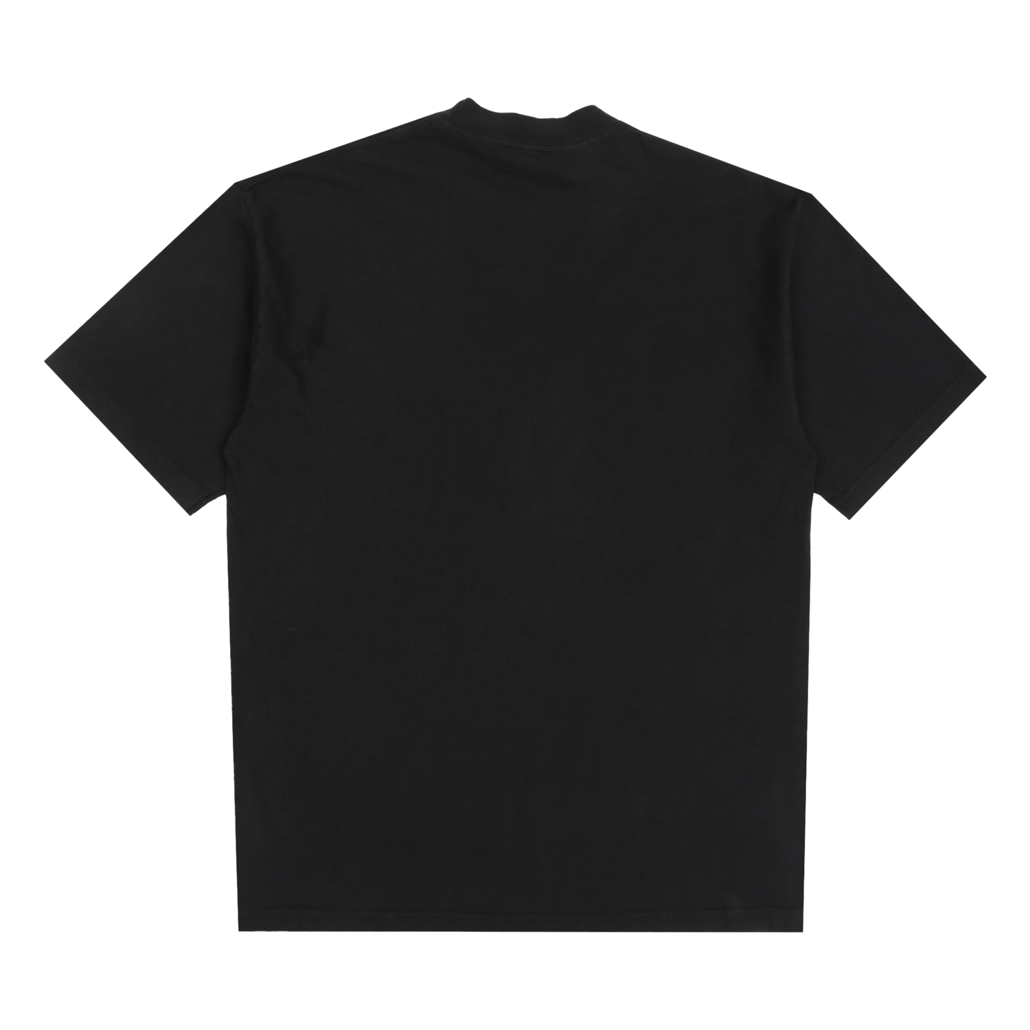 Crosses SS T-Shirt - Black